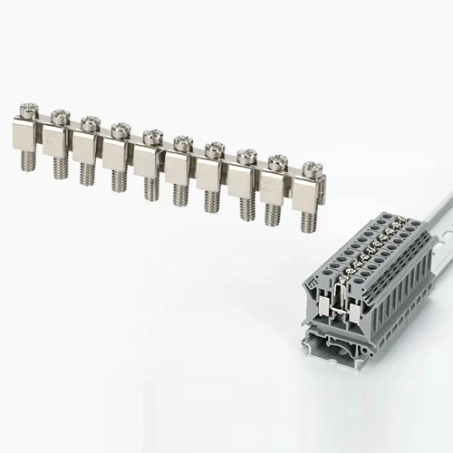 Stainless Steel Connector UK50N