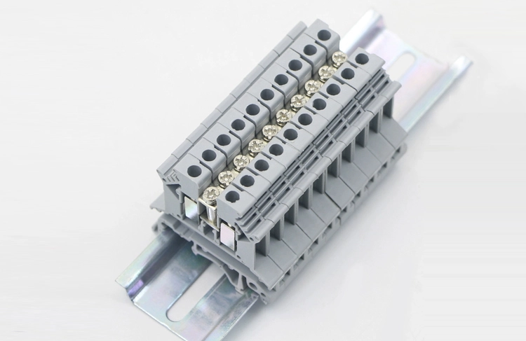 Stainless Steel Connector UK50N