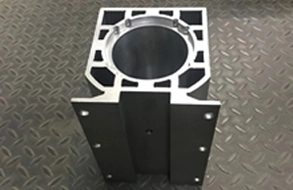 aluminum alloy motor housing1