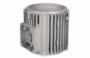 aluminum alloy motor housing2