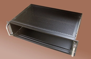 desktop computer stainless steel case shell 3