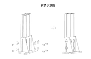 industrial equipment supports4