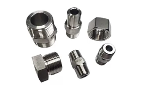 stainless steel cnc machine tool equipment parts2