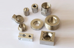 stainless steel cnc machine tool equipment parts3