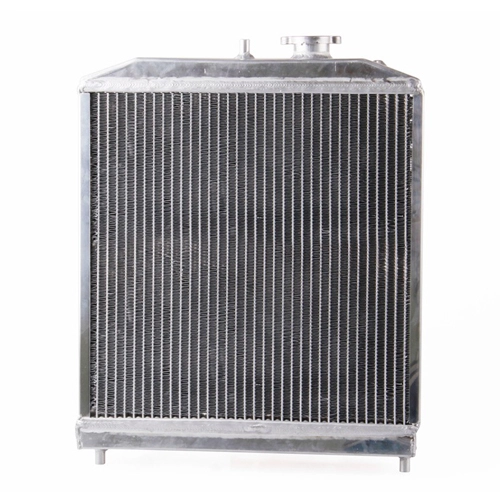 Aluminum Alloy Radiator