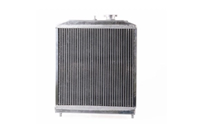 aluminum alloy radiator4