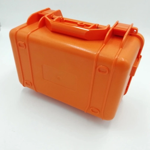 Plastic Tool Case