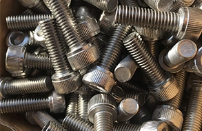 stainless steel bolt4