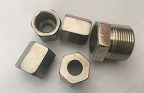 stainless steel nut parts6