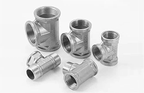 stainless steel water pipe fittings1