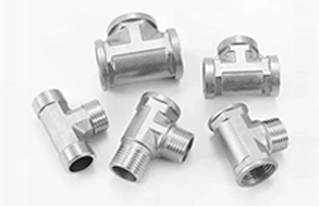 stainless steel water pipe fittings2