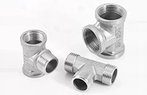 stainless steel water pipe fittings3