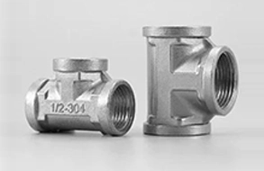 stainless steel water pipe fittings4