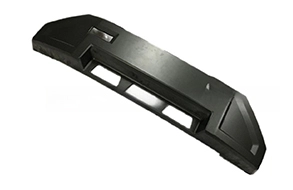 plastic bumper cover 1