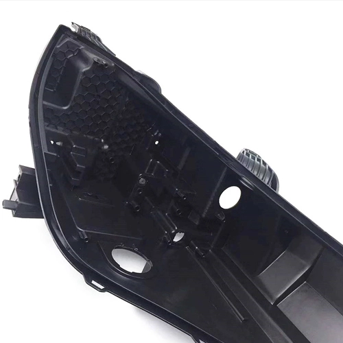 Plastic Headlight Inner Shell