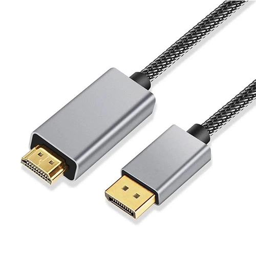 Aluminum Alloy HDMI Terminal