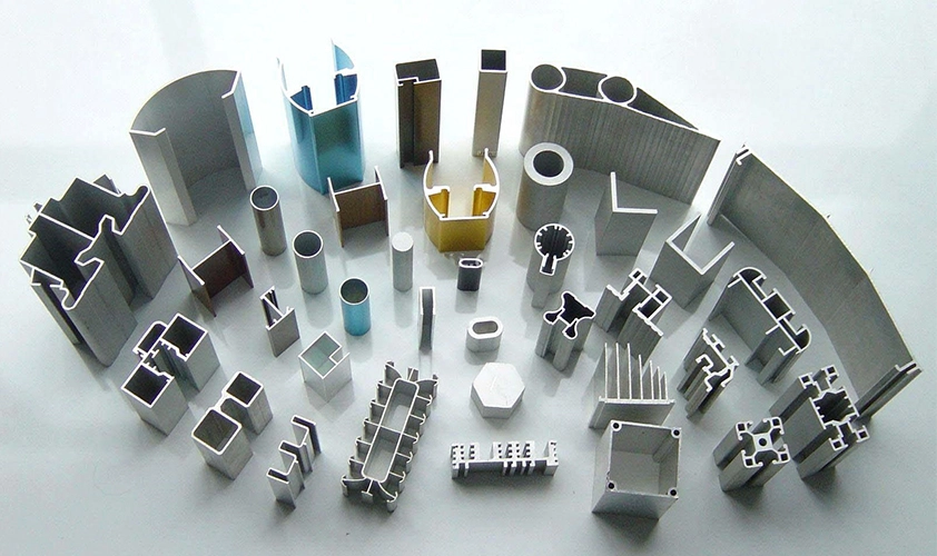 CNC Machining Aluminium