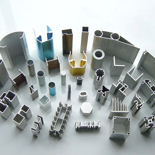 CNC Machining Aluminium