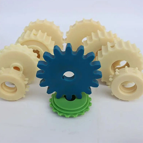 CNC Machining Nylon