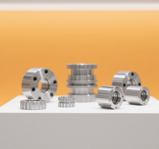 Why Our Titanium Machining Services Reduce Your Cost Without Compromising Quality?