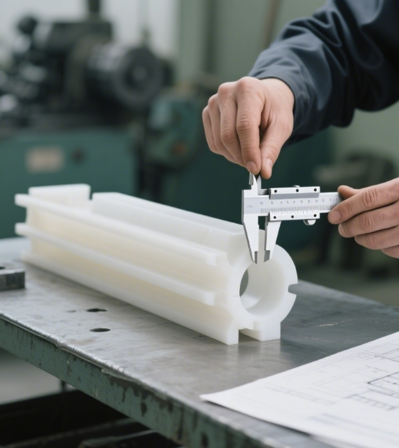 MC Nylon Vs Nylon: Which is Best for Your CNC Machining Project?