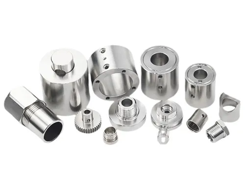 CNC Machining Turning Parts
