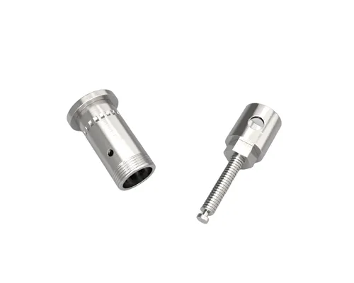 CNC Machining Turning factories