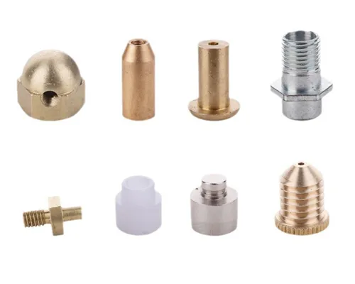 CNC Turning Service Suppliers