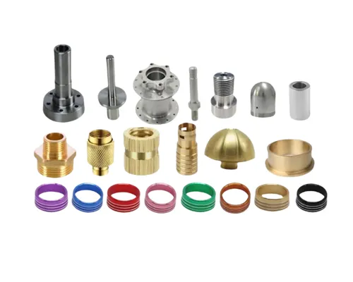 CNC Turning Services