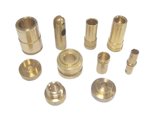 CNC Turning Tool Steel