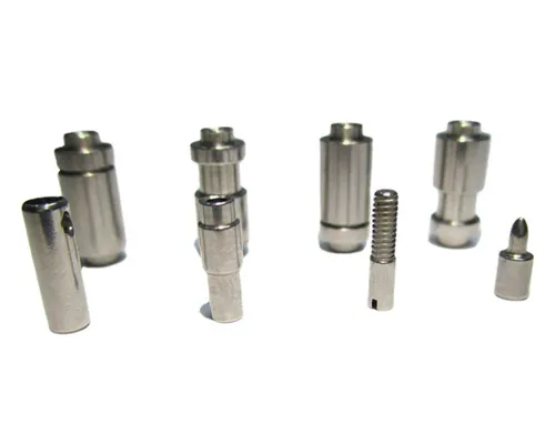 CNC Vertical Turning