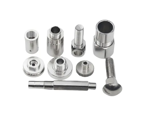 CNC Vertical Turning Center