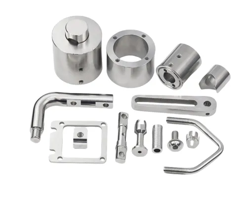 Vertical CNC Turning Center Suppliers